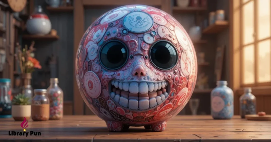 Social Media Captions