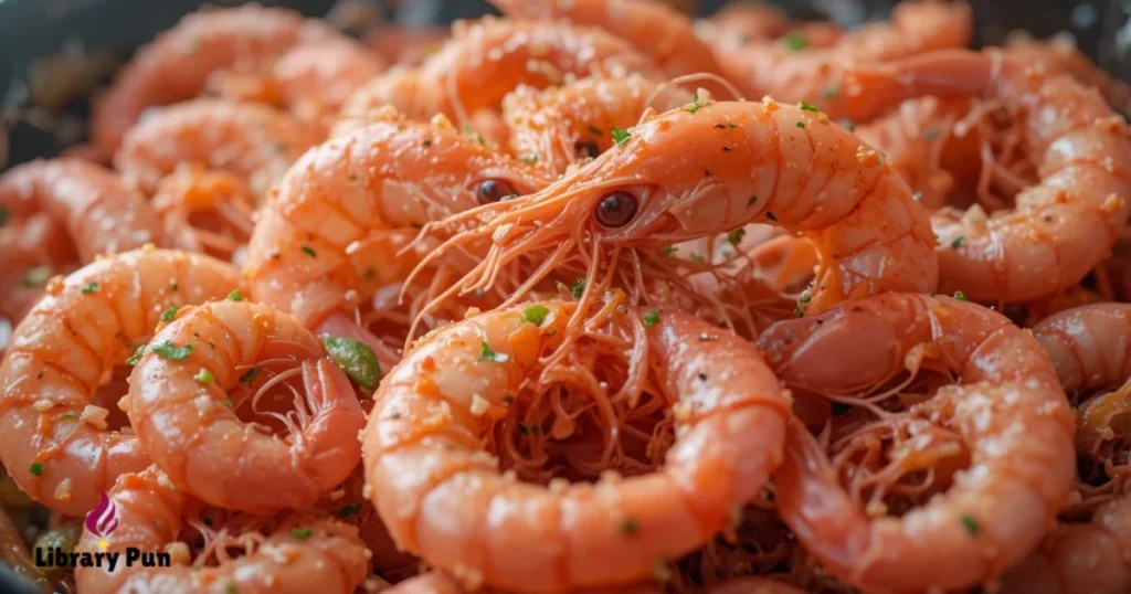 Sweet And Wholesome Shrimp Jokes