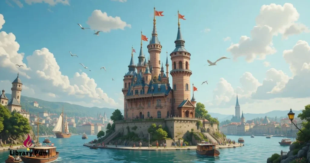 Bastille Day History Jokes