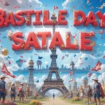 Bastille Day Jokes