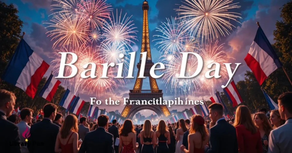 Bastille Day Puns For Francophiles