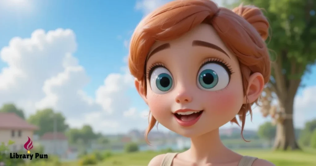 Candice Jokes Similar