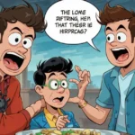 Comic Jokes