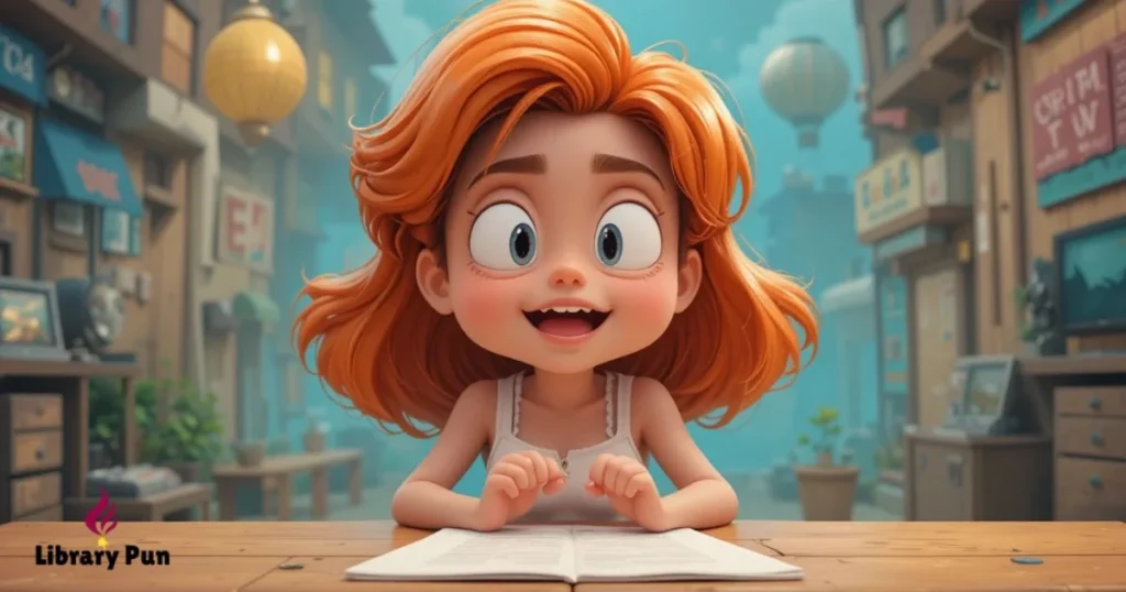 Comic Puns One Liners