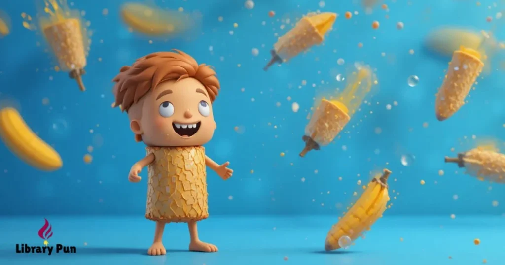 Cute Churro Puns For Kids And Family