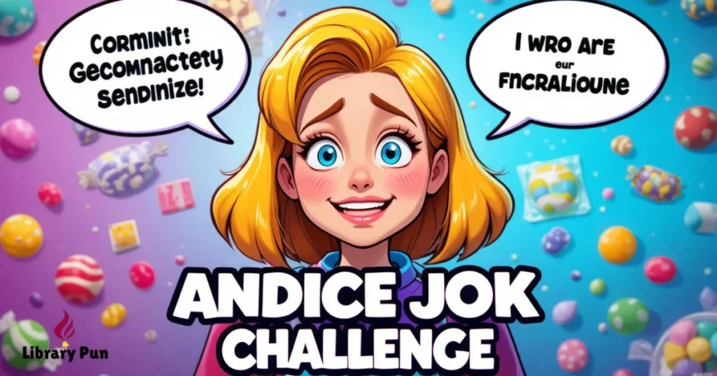 Dirty Candice Jokes