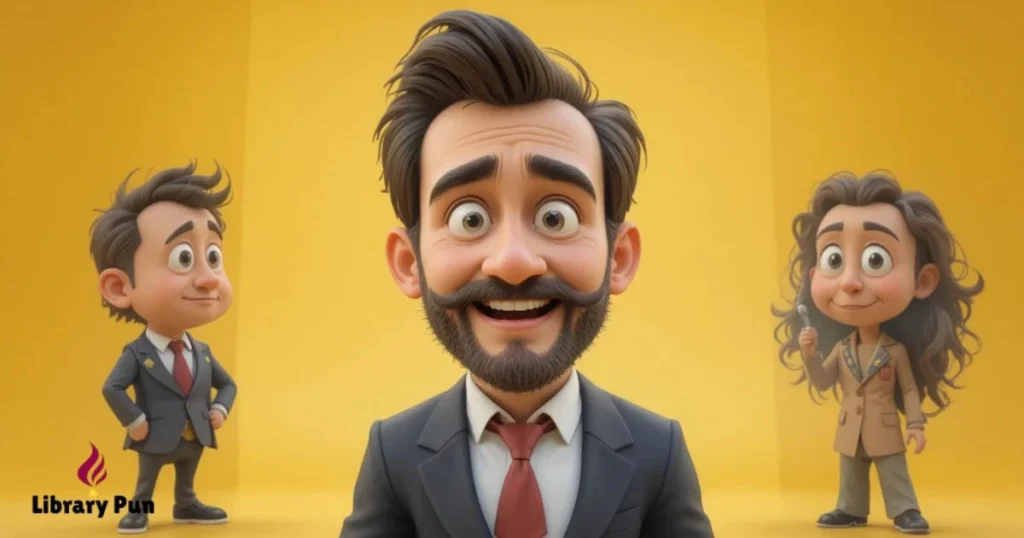 Famous French Personalities Jokes