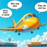 Flight Puns And Jokes