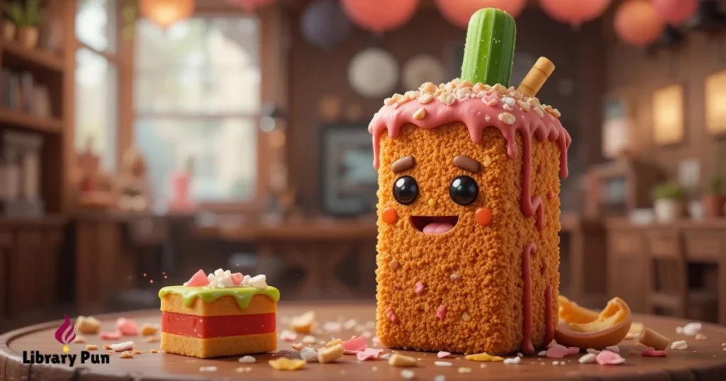 Flirty Churro Pick Up Lines