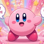 Kirby Puns