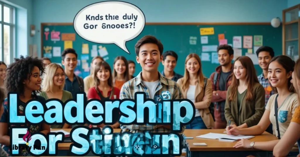 Leadership Puns For Students