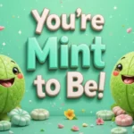 Mint Puns