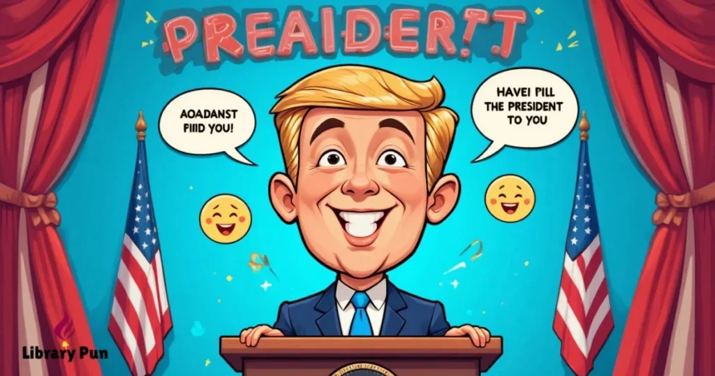 President Biden Jokes