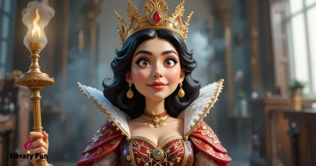 Queen Puns One Liners