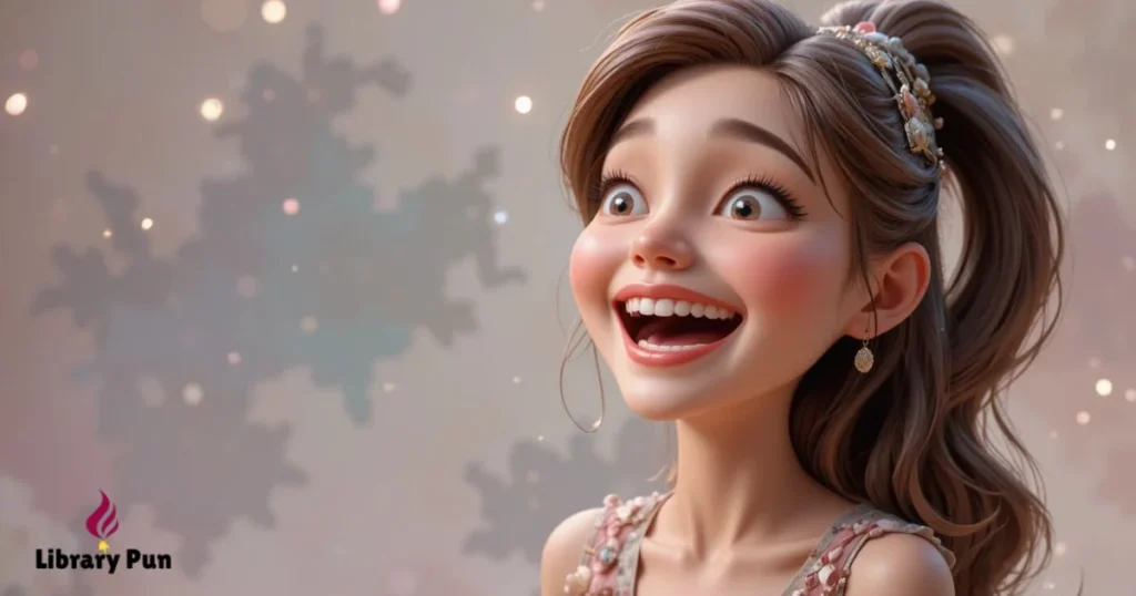 Quick Candice Laughs That Stick