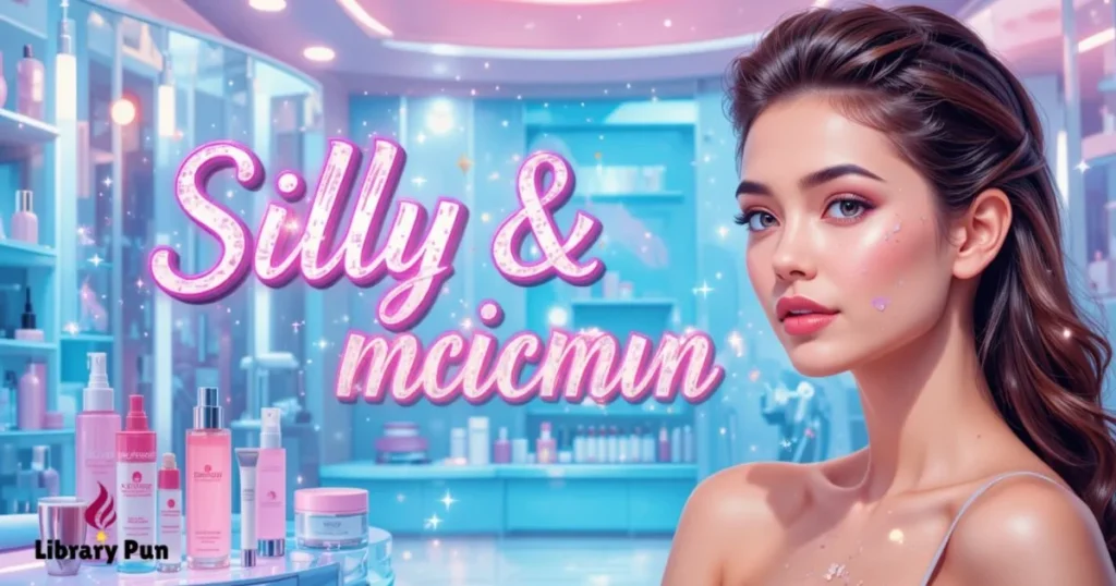 Silly And Sassy Botox Wordplay