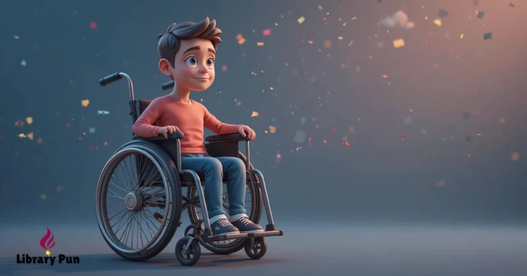 Wheelchair Jokes For Adults