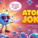 Atomic Jokes