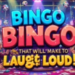 Bingo Puns