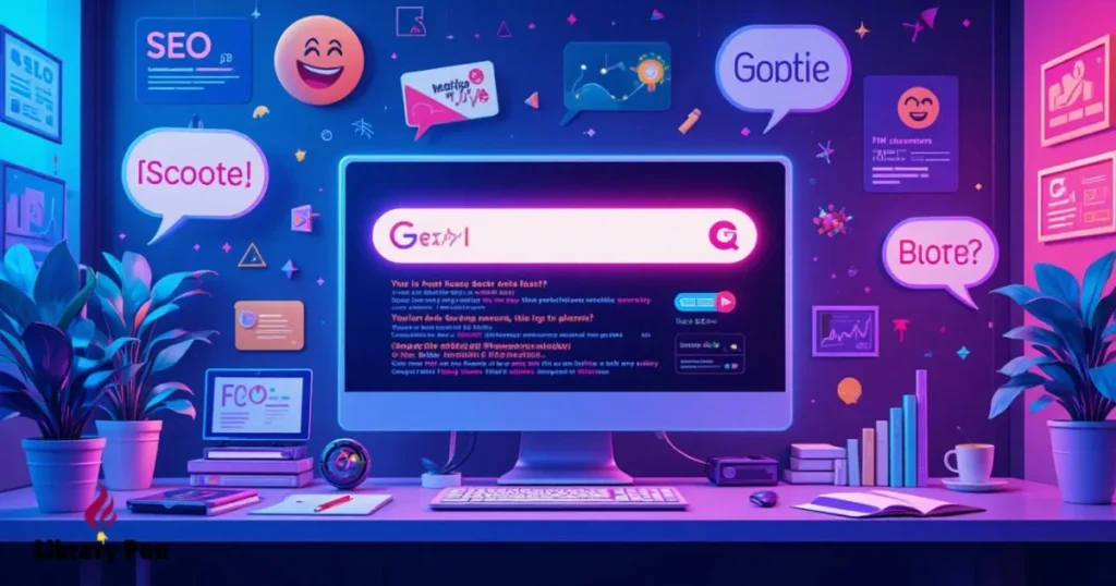 Classic And Quick Seo Puns