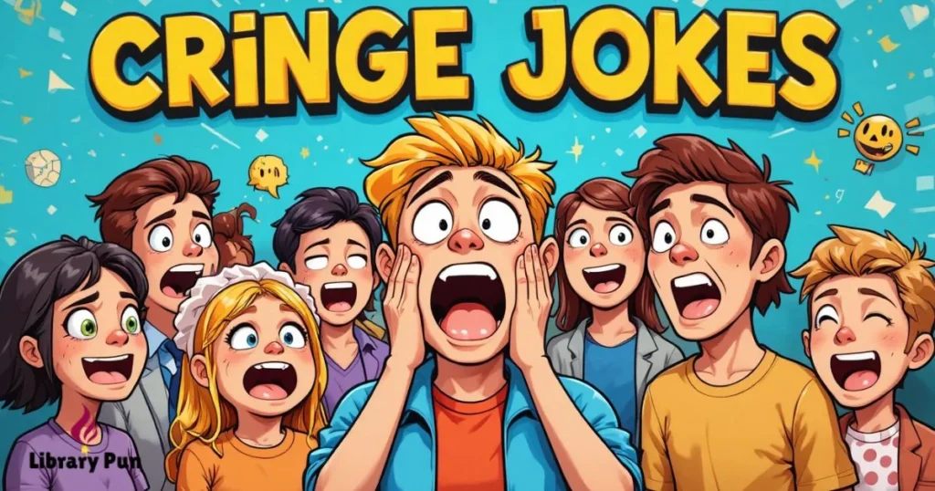 Cringe Jokes