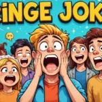 Cringe Jokes