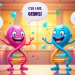 Dna Puns