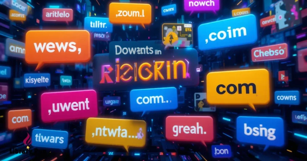 Domain Name Puns