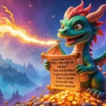 Dragon Puns