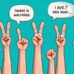 Finger Puns