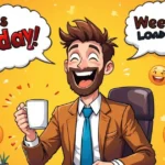 Friday Jokes