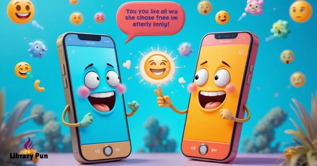 Funny Cell Jokes