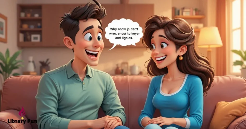 Funny Wife Jokes