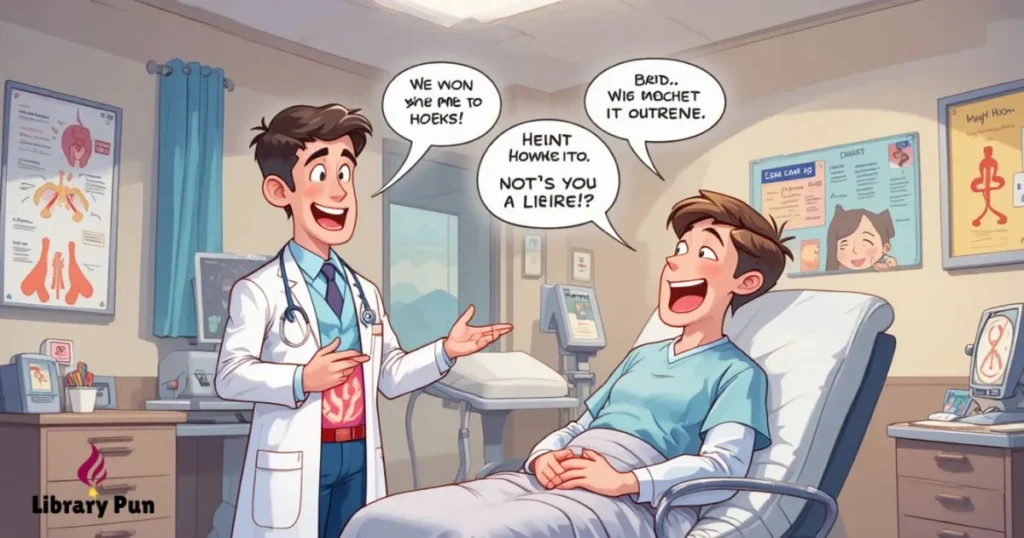 Hernia Puns And Jokes