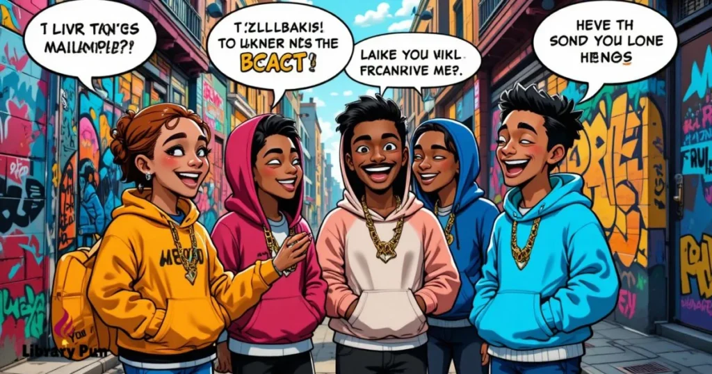 Hood Jokes