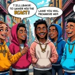Hood Jokes