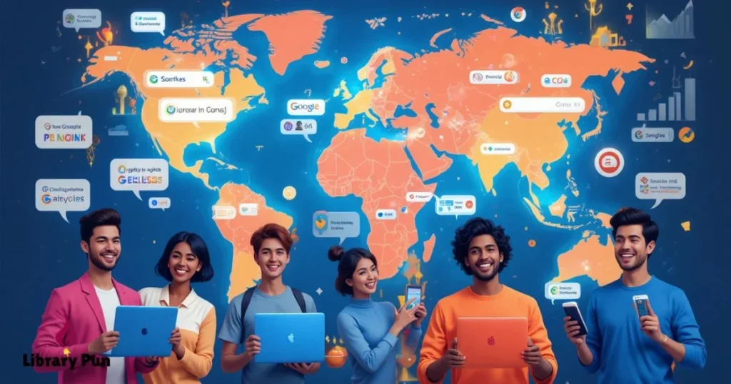 International Seo Jokes