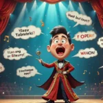 Opera Puns