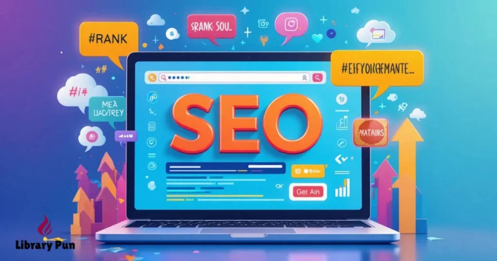 Seo Puns
