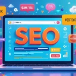 Seo Puns