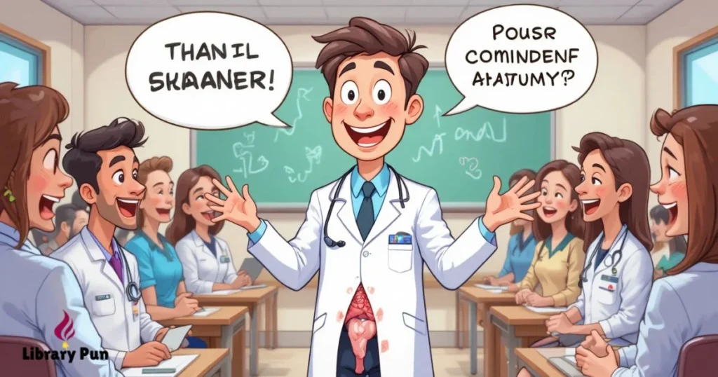 Short Hernia Jokes