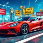 Speed Puns