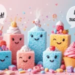 Sugar Puns