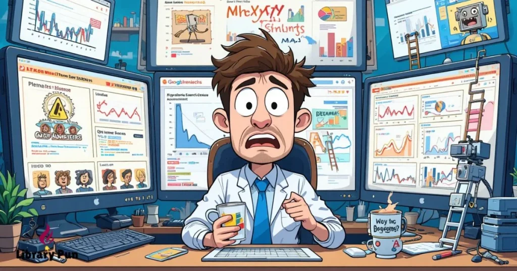 Technical Seo Humor