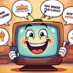 Tv Puns