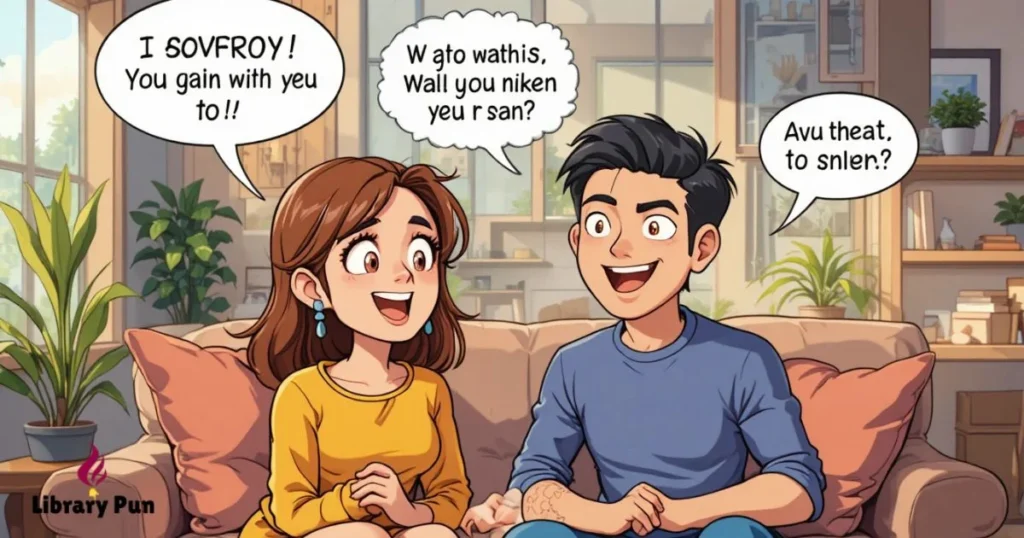 Wife Jokes