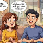 Wife Jokes