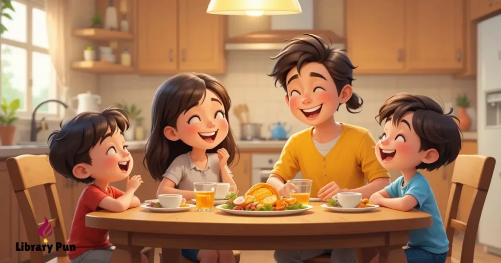 Wife Jokes For Kids