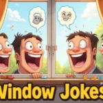 Window Jokes