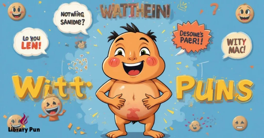 Witty Hernia Puns For Social Media